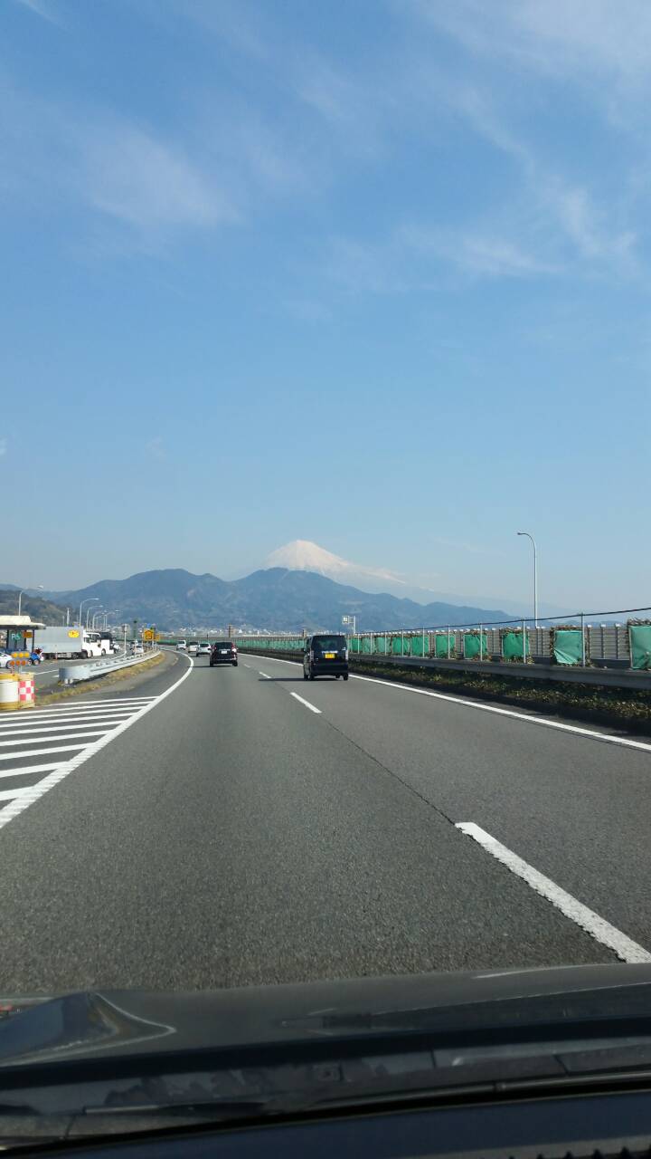 富士山