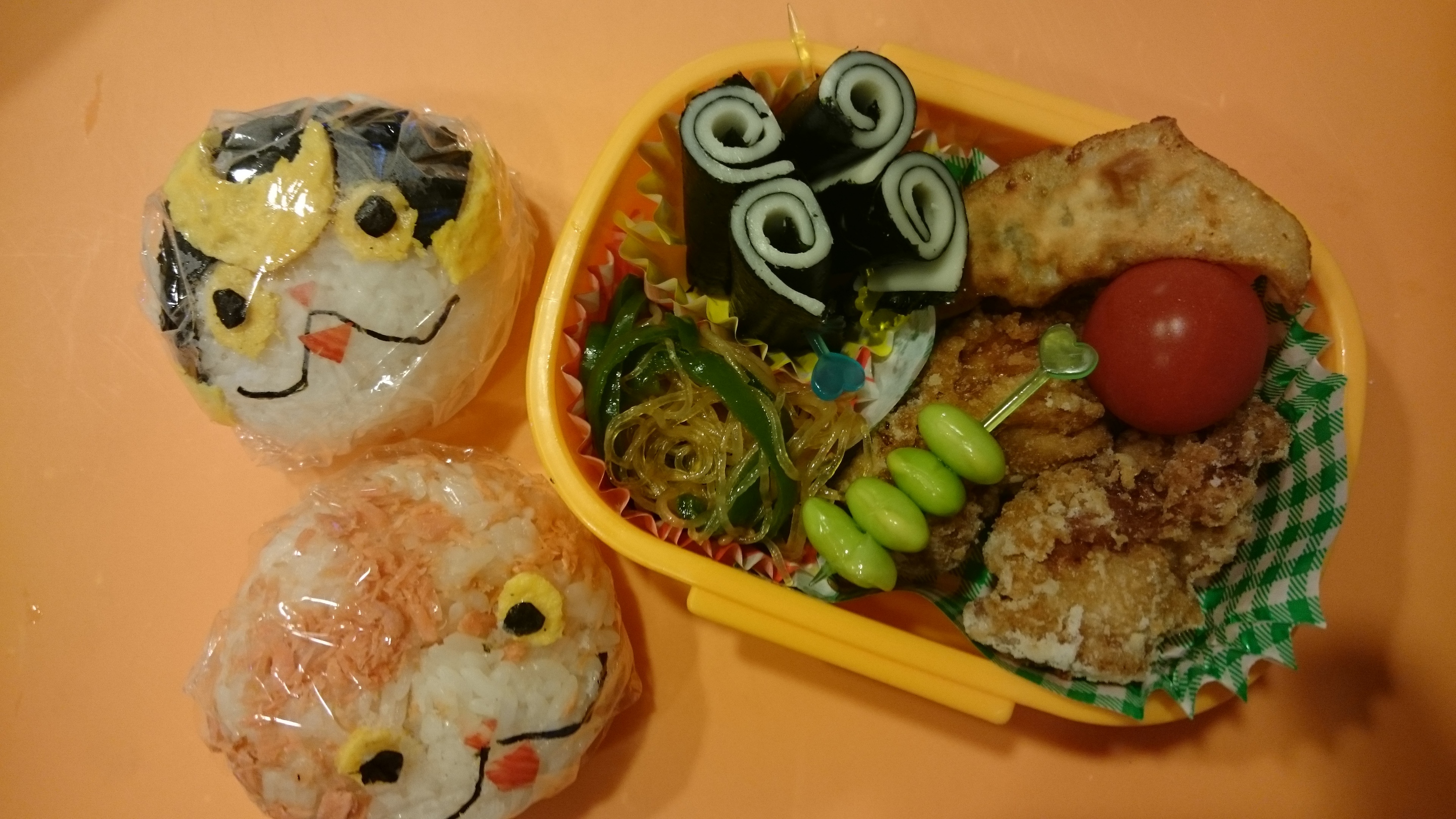 お弁当