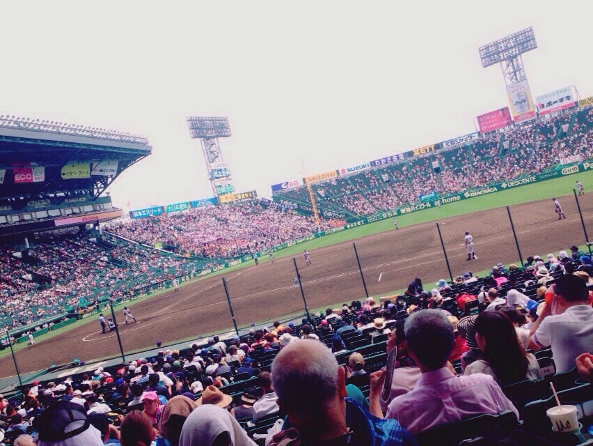 甲子園球場